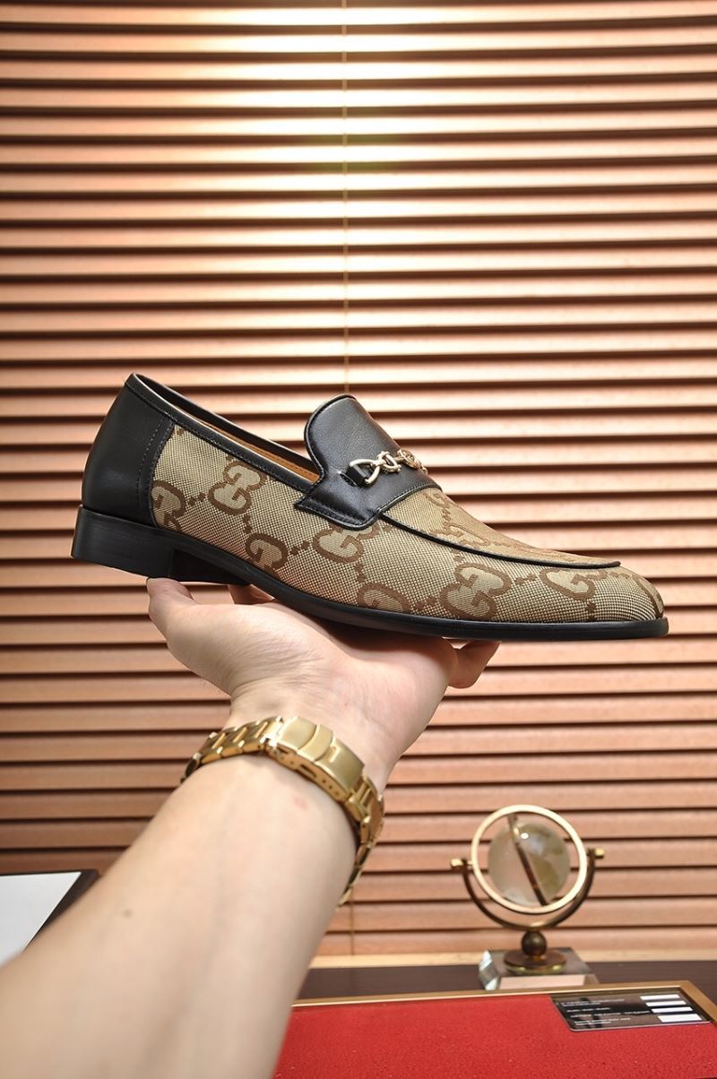 Gucci Business Shoes